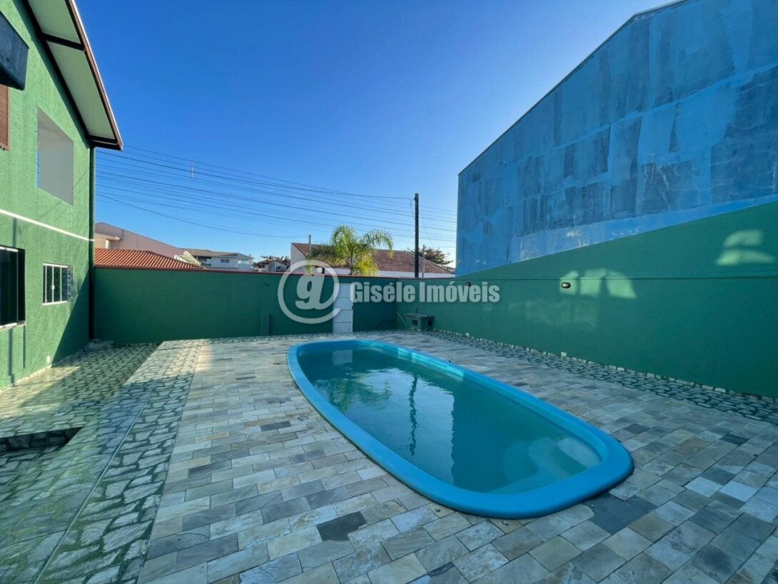 Foto 7 - SOBRADO COM PISCINA - Balneário Ipanema - Ref 320