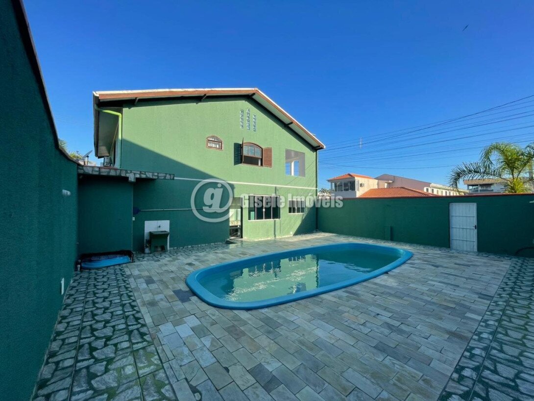 Foto 8 - SOBRADO COM PISCINA - Balneário Ipanema - Ref 320