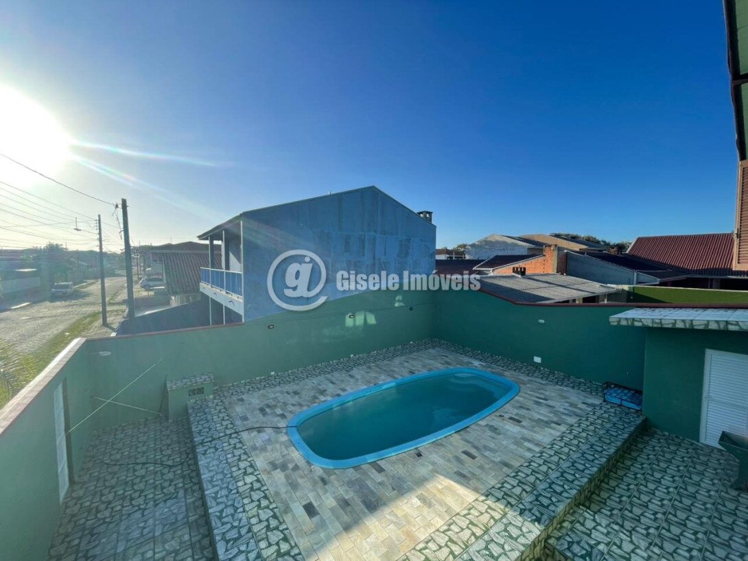 Foto 10 - SOBRADO COM PISCINA - Balneário Ipanema - Ref 320