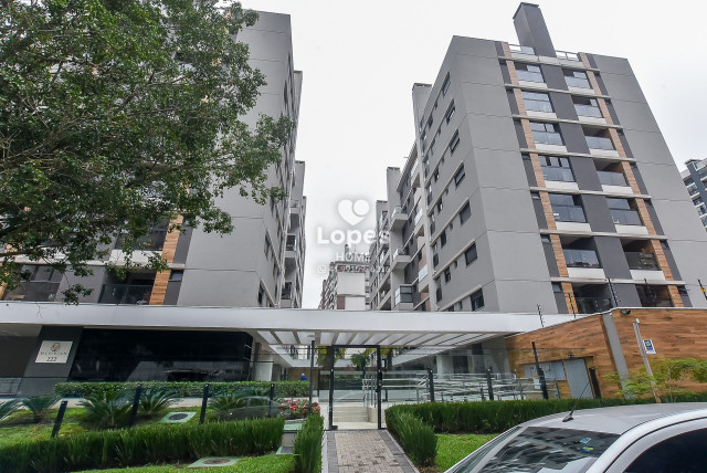 APARTAMENTO no Bairro: Vila Izabel - Lopes Home - Curitiba - foto 46