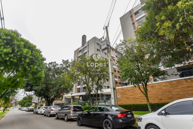 APARTAMENTO no Bairro: Vila Izabel - Lopes Home - Curitiba - foto 47