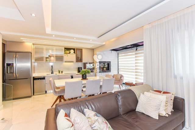 APARTAMENTO no Bairro: Vila Izabel - Lopes Home - Curitiba - foto 0