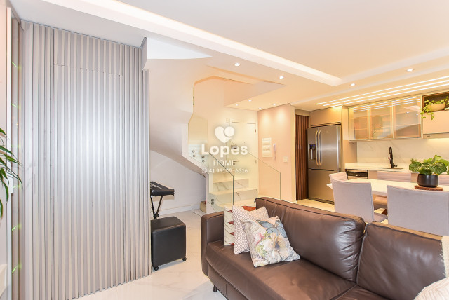APARTAMENTO no Bairro: Vila Izabel - Lopes Home - Curitiba - foto 2