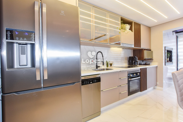 APARTAMENTO no Bairro: Vila Izabel - Lopes Home - Curitiba - foto 3