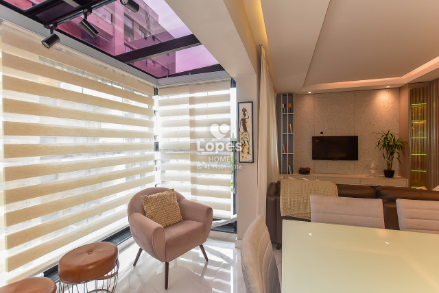 APARTAMENTO no Bairro: Vila Izabel - Lopes Home - Curitiba - foto 6