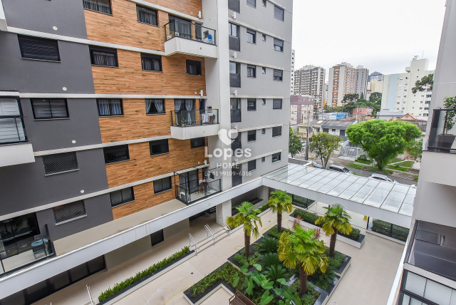 APARTAMENTO no Bairro: Vila Izabel - Lopes Home - Curitiba - foto 7
