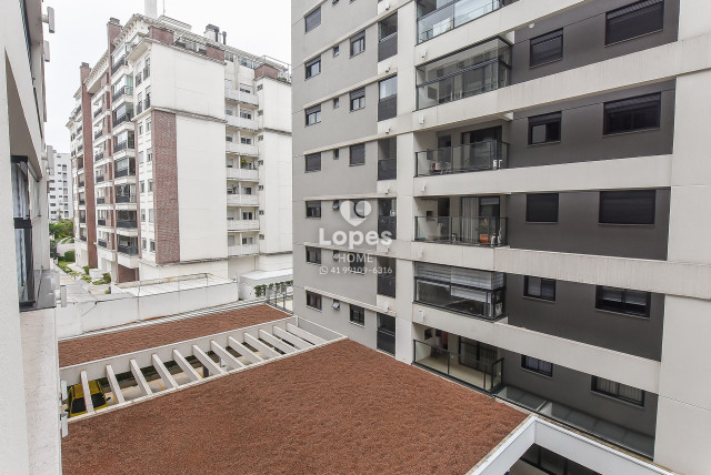 APARTAMENTO no Bairro: Vila Izabel - Lopes Home - Curitiba - foto 8