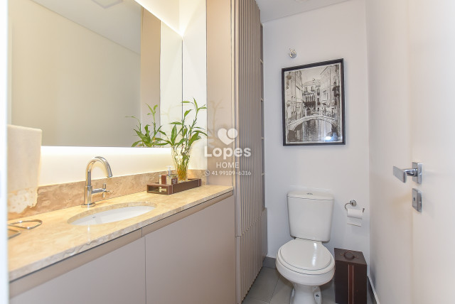 APARTAMENTO no Bairro: Vila Izabel - Lopes Home - Curitiba - foto 10