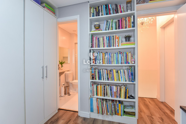 APARTAMENTO no Bairro: Vila Izabel - Lopes Home - Curitiba - foto 12