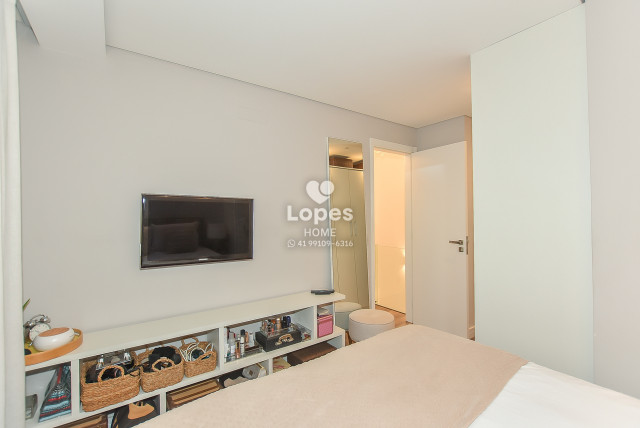 APARTAMENTO no Bairro: Vila Izabel - Lopes Home - Curitiba - foto 15