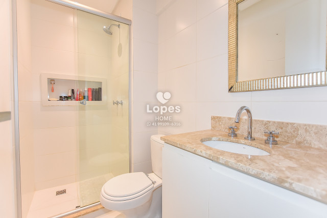 APARTAMENTO no Bairro: Vila Izabel - Lopes Home - Curitiba - foto 16