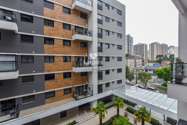 APARTAMENTO no Bairro: Vila Izabel - Lopes Home - Curitiba - foto 17