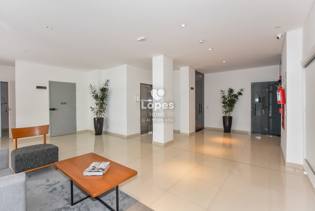 APARTAMENTO no Bairro: Vila Izabel - Lopes Home - Curitiba - foto 18