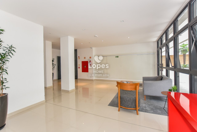 APARTAMENTO no Bairro: Vila Izabel - Lopes Home - Curitiba - foto 19