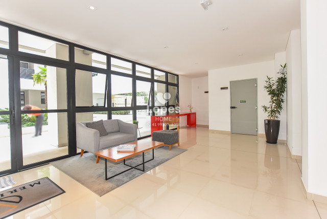 APARTAMENTO no Bairro: Vila Izabel - Lopes Home - Curitiba - foto 20