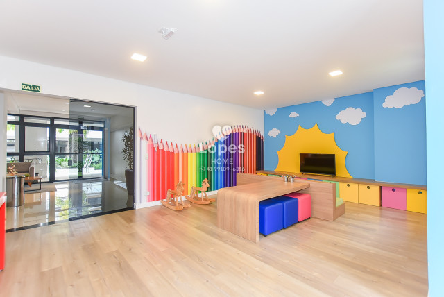 APARTAMENTO no Bairro: Vila Izabel - Lopes Home - Curitiba - foto 22