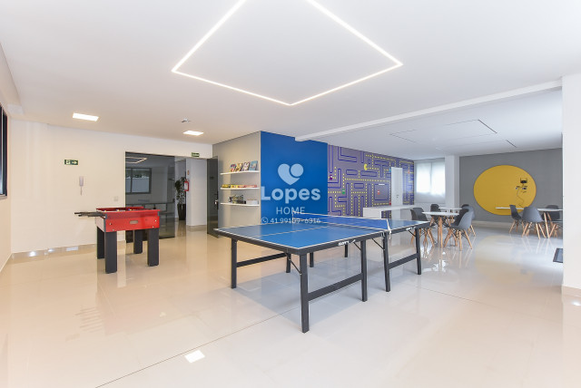 APARTAMENTO no Bairro: Vila Izabel - Lopes Home - Curitiba - foto 25