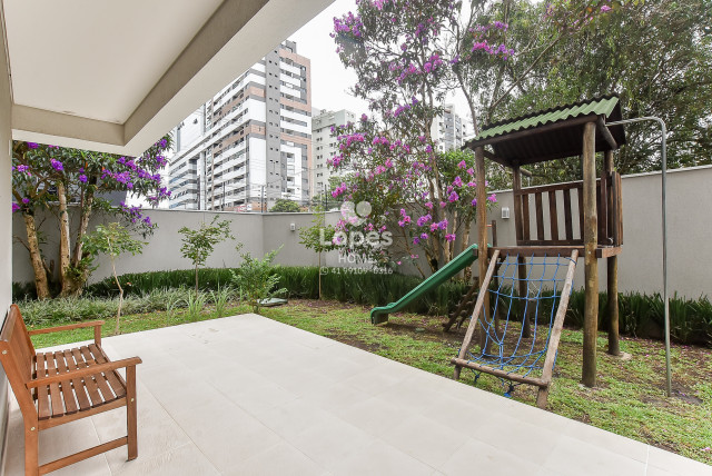 APARTAMENTO no Bairro: Vila Izabel - Lopes Home - Curitiba - foto 27