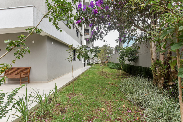 APARTAMENTO no Bairro: Vila Izabel - Lopes Home - Curitiba - foto 28