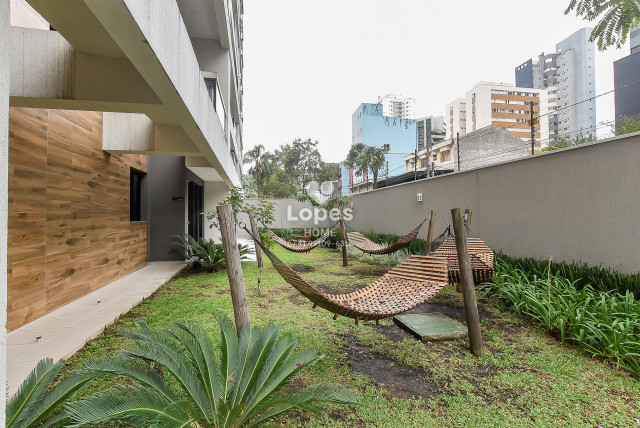 APARTAMENTO no Bairro: Vila Izabel - Lopes Home - Curitiba - foto 29