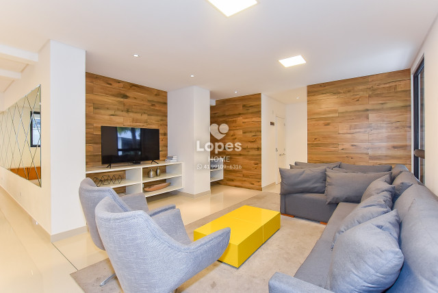 APARTAMENTO no Bairro: Vila Izabel - Lopes Home - Curitiba - foto 30