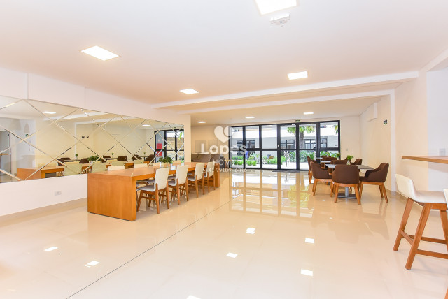 APARTAMENTO no Bairro: Vila Izabel - Lopes Home - Curitiba - foto 31