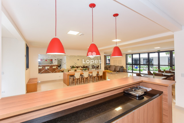 APARTAMENTO no Bairro: Vila Izabel - Lopes Home - Curitiba - foto 32