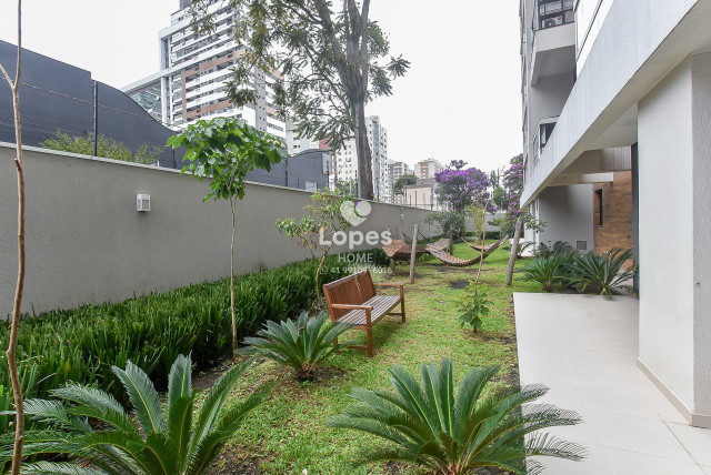APARTAMENTO no Bairro: Vila Izabel - Lopes Home - Curitiba - foto 33