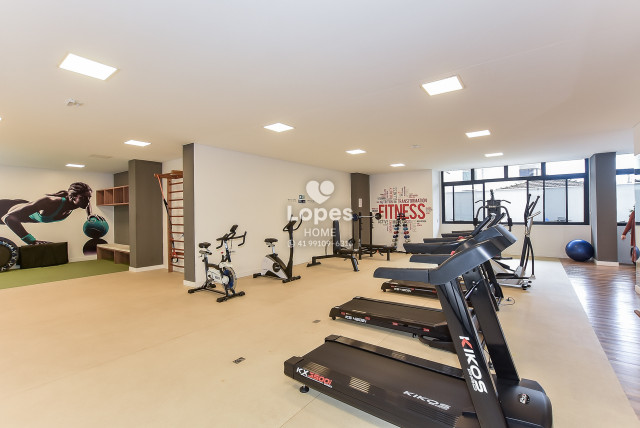 APARTAMENTO no Bairro: Vila Izabel - Lopes Home - Curitiba - foto 34
