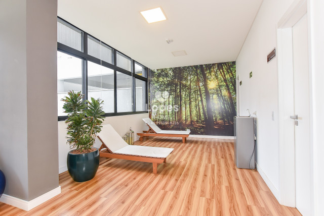 APARTAMENTO no Bairro: Vila Izabel - Lopes Home - Curitiba - foto 36