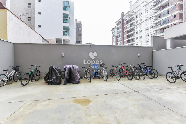 APARTAMENTO no Bairro: Vila Izabel - Lopes Home - Curitiba - foto 37