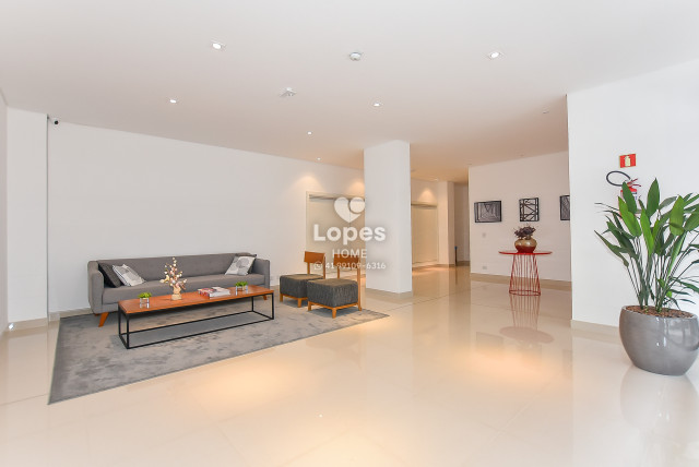 APARTAMENTO no Bairro: Vila Izabel - Lopes Home - Curitiba - foto 38