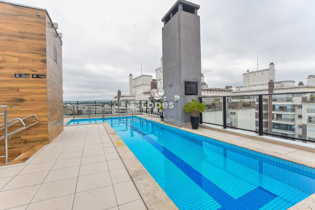 APARTAMENTO no Bairro: Vila Izabel - Lopes Home - Curitiba - foto 40