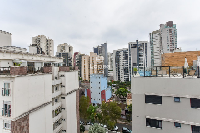 APARTAMENTO no Bairro: Vila Izabel - Lopes Home - Curitiba - foto 41