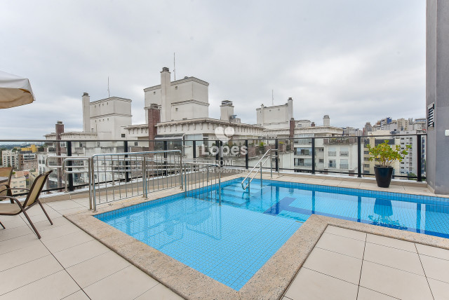 APARTAMENTO no Bairro: Vila Izabel - Lopes Home - Curitiba - foto 42