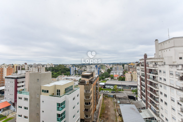 APARTAMENTO no Bairro: Vila Izabel - Lopes Home - Curitiba - foto 43