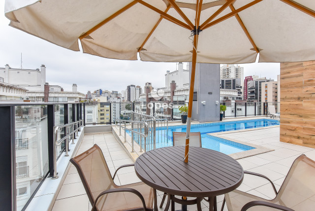 APARTAMENTO no Bairro: Vila Izabel - Lopes Home - Curitiba - foto 44