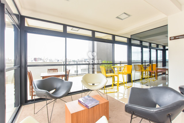 APARTAMENTO no Bairro: Vila Izabel - Lopes Home - Curitiba - foto 45