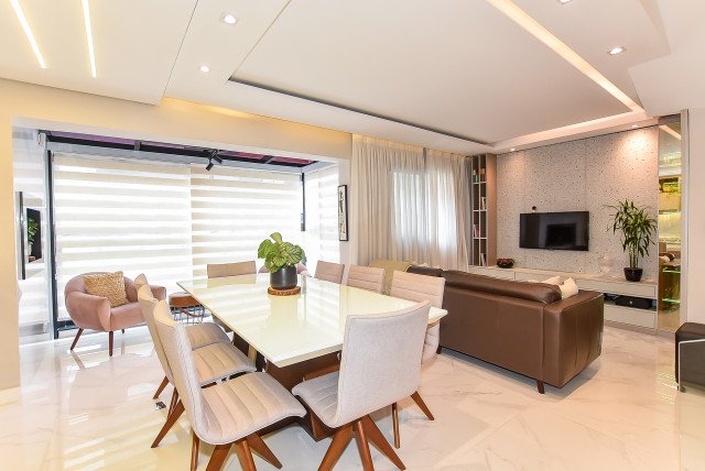 APARTAMENTO no Bairro: Vila Izabel - Lopes Home - Curitiba - foto 1