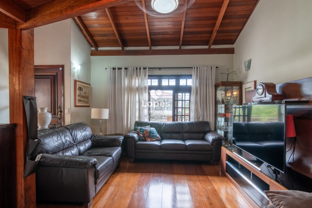 CASA no Bairro: Mercês - Lopes Home - Curitiba - foto 4