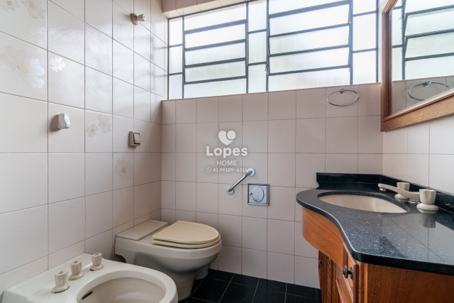 CASA no Bairro: Mercês - Lopes Home - Curitiba - foto 7