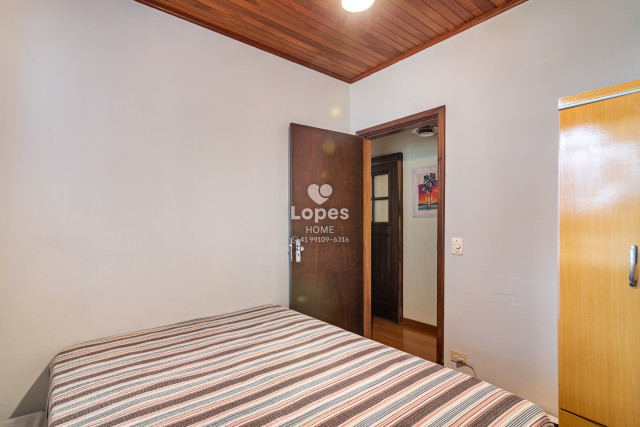 CASA no Bairro: Mercês - Lopes Home - Curitiba - foto 10