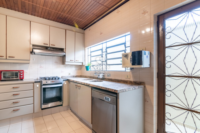 CASA no Bairro: Mercês - Lopes Home - Curitiba - foto 11