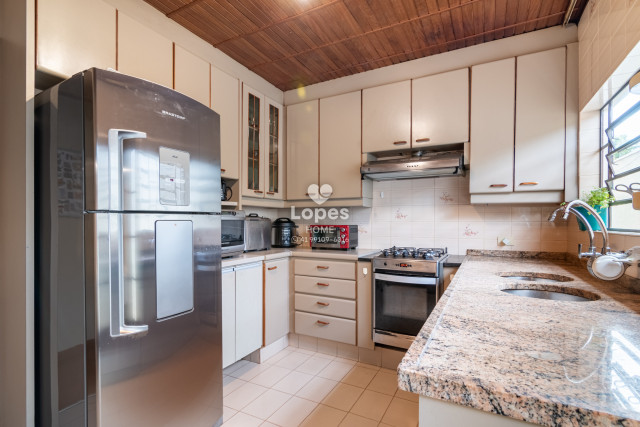 CASA no Bairro: Mercês - Lopes Home - Curitiba - foto 12