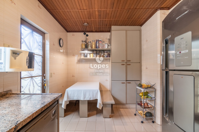 CASA no Bairro: Mercês - Lopes Home - Curitiba - foto 13