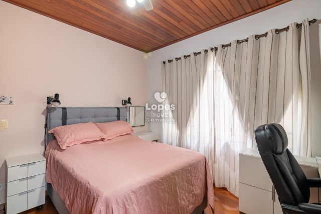 CASA no Bairro: Mercês - Lopes Home - Curitiba - foto 15