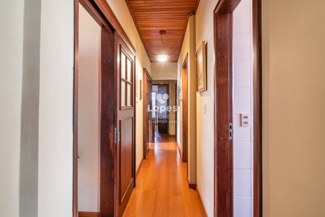 CASA no Bairro: Mercês - Lopes Home - Curitiba - foto 23