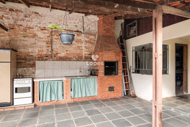 CASA no Bairro: Mercês - Lopes Home - Curitiba - foto 25