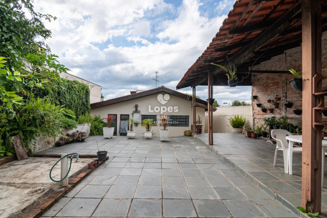 CASA no Bairro: Mercês - Lopes Home - Curitiba - foto 27