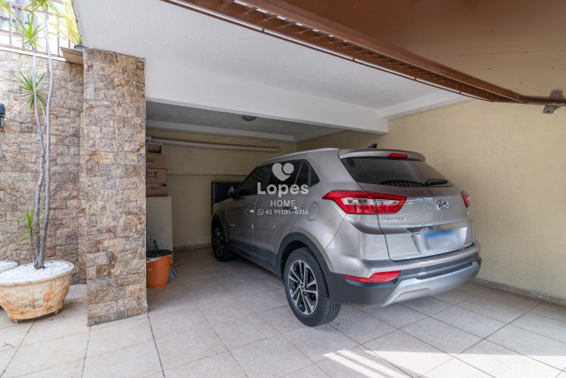 CASA no Bairro: Mercês - Lopes Home - Curitiba - foto 29